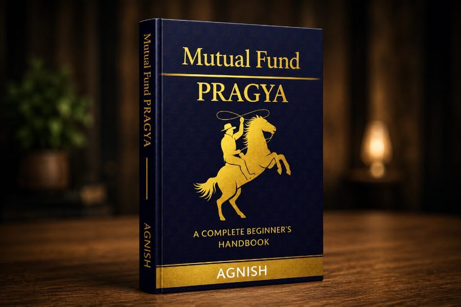 Mutual Fund Pragya कव्हर