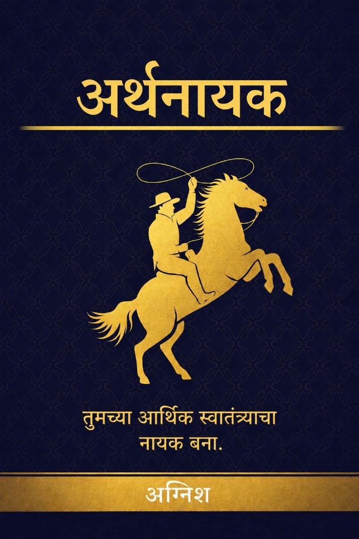 अर्थनायक कव्हर